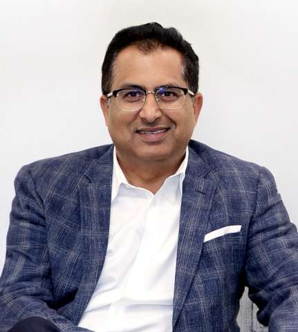 Prodapt Appoints Manish Vyas as MD & CEO