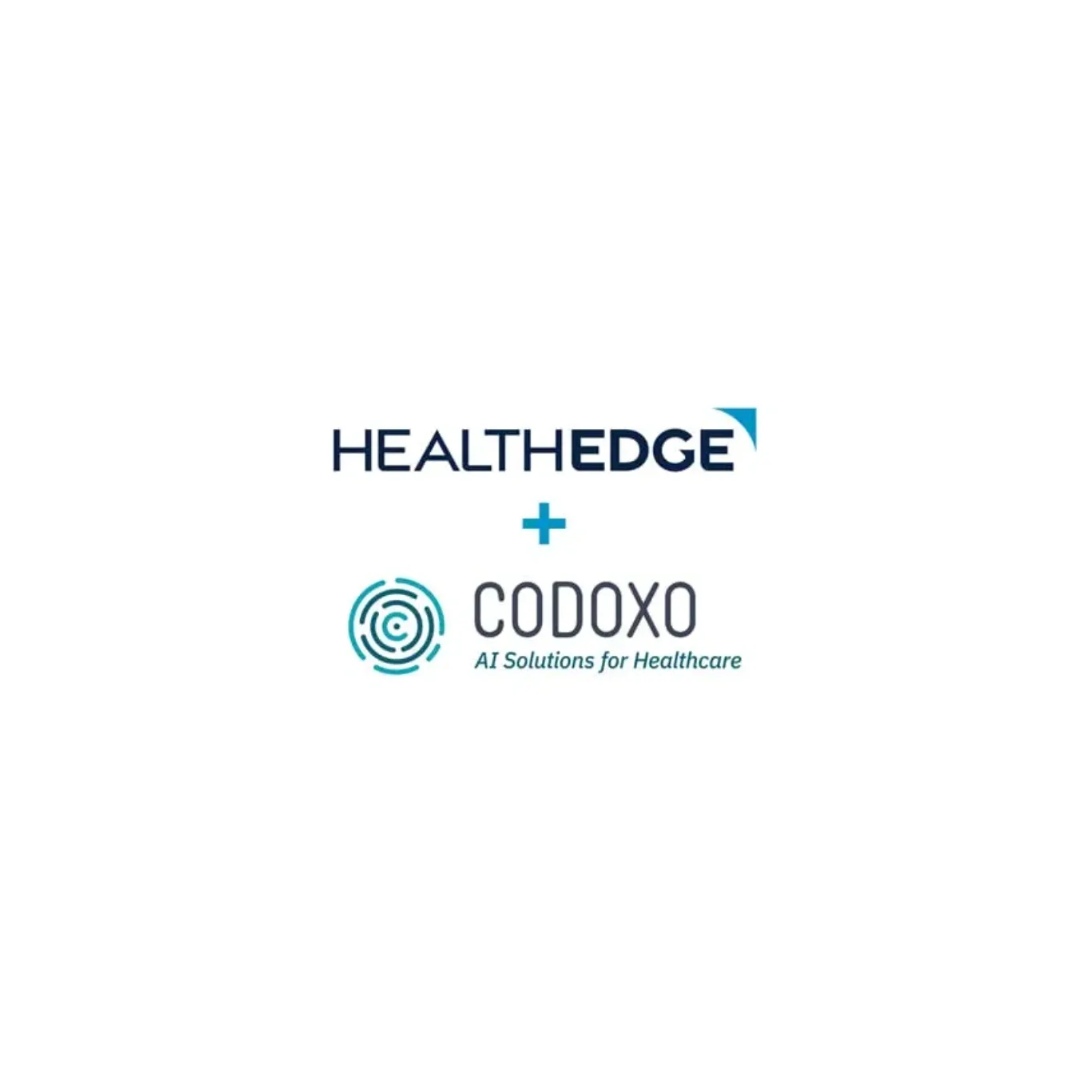 Transforming Payment Integrity with Generative Artificial Intelligence (GenAI): HealthEdge® and Codoxo Announce Strategic Partnership