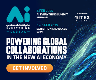 AI Everything Global 2025