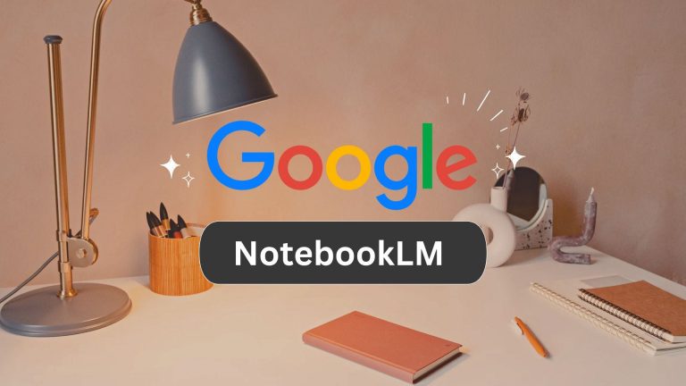 What the Integration of NotebookLM Plus to Google Workspace Means for Organisations