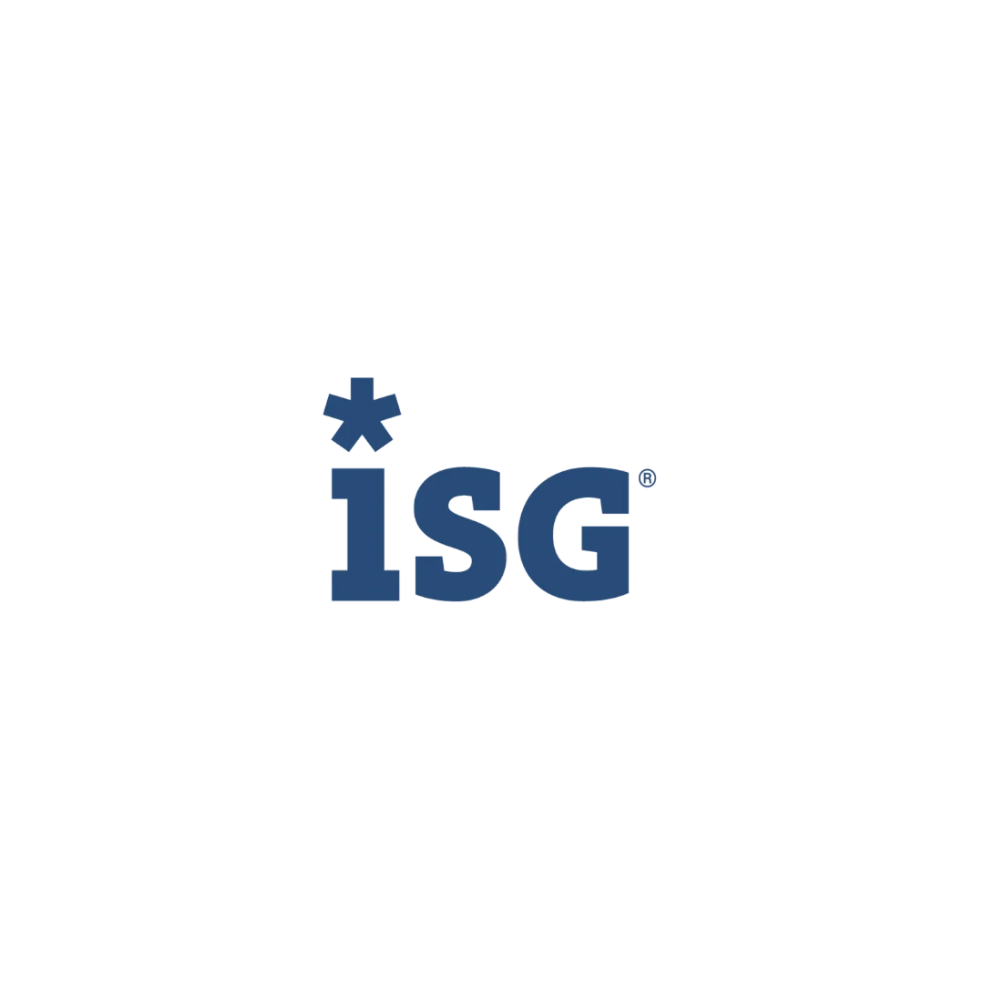 AI Solutions for Visually Impaired, AI Search and AI Agents Win ISG Startup Challenges