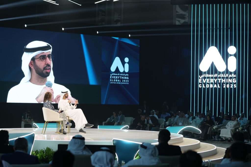 Ai-Everything-Global-2025-H.E-Omar-Sultan-Al-Olama