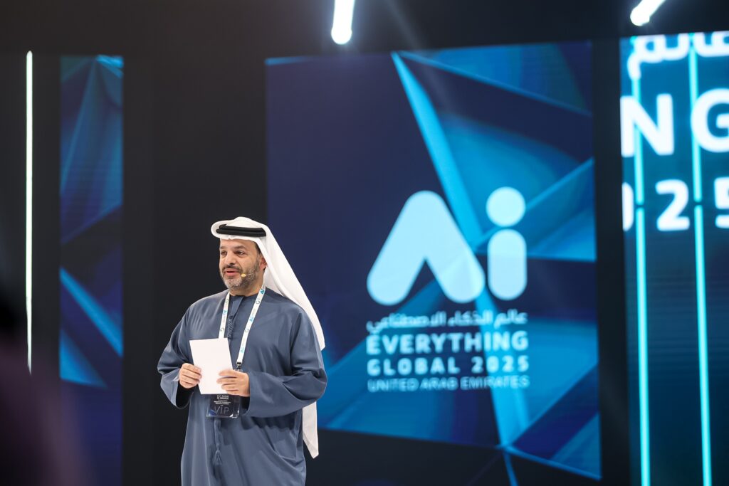 Abu Dhabi to Host Ai Everything Global 2026: Accelerating the UAE’s Ambition as a Global Hub for AI Innovation and Investments