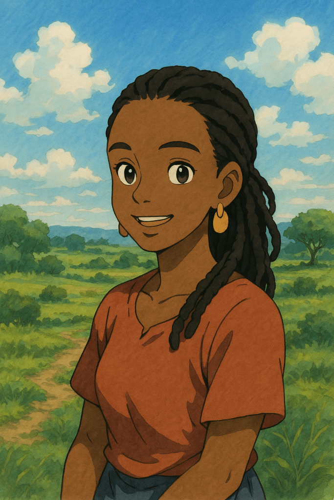 From Kericho to the Cloud: How One Kenyan Girl Climbed to the Top of Africa’s Data Science Ladder
