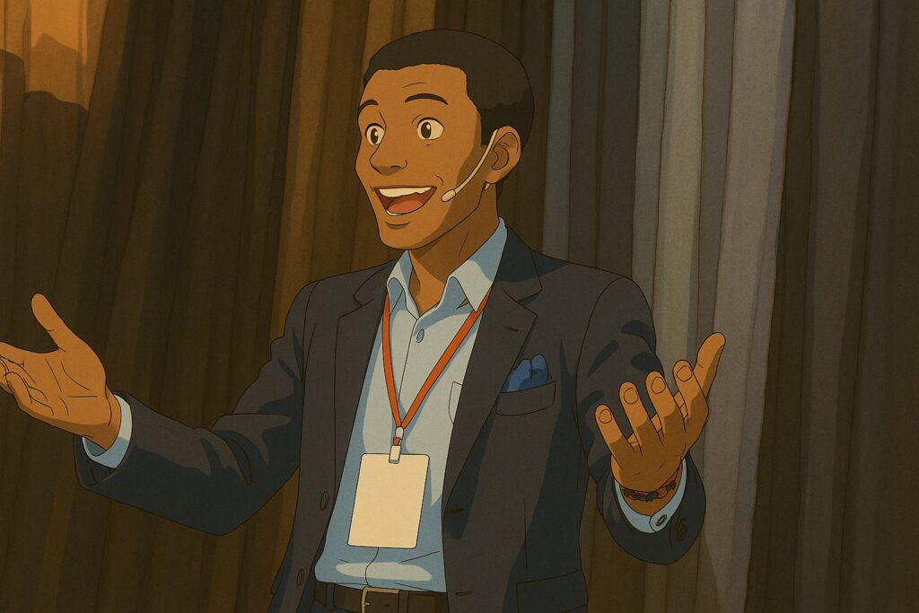Victor Olufemi