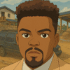 Emmanuel Benson